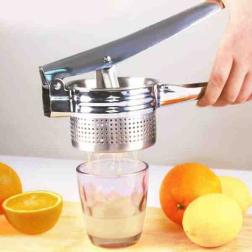 Shopse.pk brings Orange Squeezer Machine at Sale Price in Pakistan