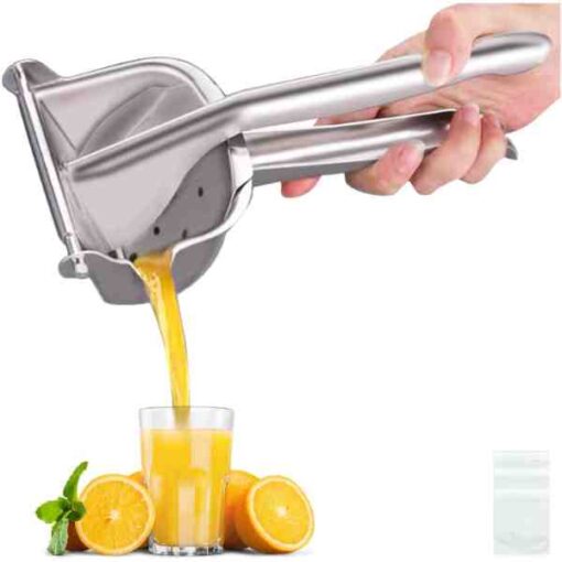 Shopse.pk brings Orange Squeezer Machine at Sale Price in Pakistan