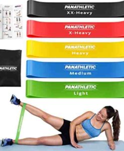 Shopse.pk brings Resistance Bands Exercise, Loop Workout Bands at Sale Price in Pakistan