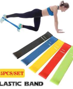 Shopse.pk brings Resistance Bands Exercise, Loop Workout Bands at Sale Price in Pakistan