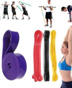 Shopse.pk brings Resistance Stretch Band at Sale Price in Pakistan