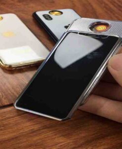 IPhone X Shaped Electric Lighter