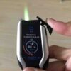 BMW Key Chain Gas lighter