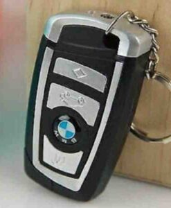 BMW Car Key Style Lighter