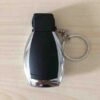 Mercedes Car Key Windproof With Light