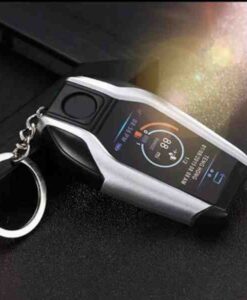 BMW Key Chain Gas lighter