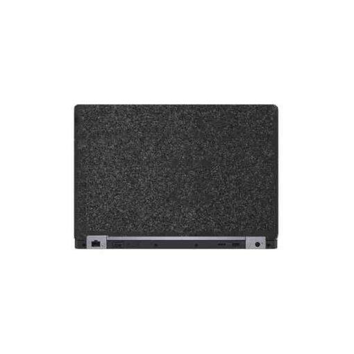 Universal Laptop Protector Glitter Texture – Black