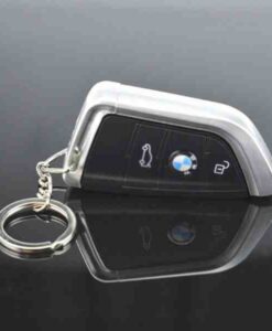 Buy Best BMW Car Key Style Windproof Lighter at Sale Price in Pakistan by Shopse.pk ✓ Cash On Delivery ✓ Easy Replacement ✓ Genuine Products (1)