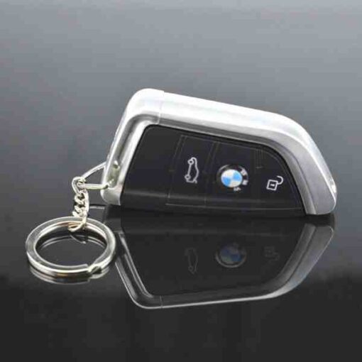 Buy Best BMW Car Key Style Windproof Lighter at Sale Price in Pakistan by Shopse.pk ✓ Cash On Delivery ✓ Easy Replacement ✓ Genuine Products (1)