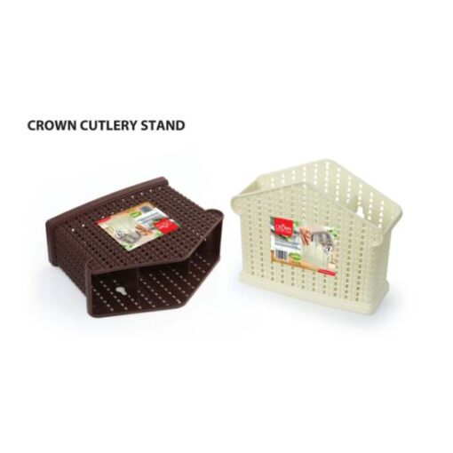  Buy Appollo Crown Cutlery Stand – Pack of 2 At best Price Online in Pakistan