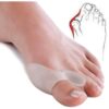Buy 1 pair Silicone Gel Foot Fingers Toe Separator Thumb Valgus Protector At Best Price Online In Pakistan By Shopse.pk 3