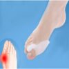 Buy 1 pair Silicone Gel Foot Fingers Toe Separator Thumb Valgus Protector At Best Price Online In Pakistan By Shopse.pk 6