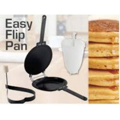 Buy 18cm Non Stick Pancake Making Kit At Best Price Online In Pakistan By Shopse.pk
