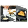 Buy 18cm Non Stick Pancake Making Kit At Best Price Online In Pakistan By Shopse.pk 4