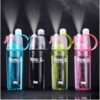Buy 600ML Water Bottle Portable Bottle Sport Spray Water Bottle At Best Price Online In Pakistan By Shopse.pk 2