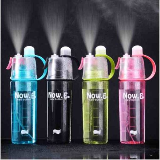 Buy 600ML Water Bottle Portable Bottle Sport Spray Water Bottle At Best Price Online In Pakistan By Shopse.pk