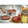 Buy Cake Slicer assistant Slice Cake Ring Adjustable - Big Size At Lowest Price Online in Pakistan by Shopse.pk