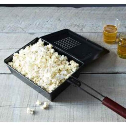 Buy Campfire Corn Popper Popcorn At Lowest Price Online in Pakistan By Shopse.pk