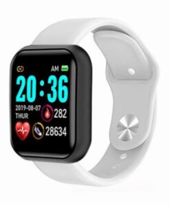 Buy D20 Fitness Bracelet Blood Pressure Bluetooth Heart Rate At Best Price Online In Pakistan By Shopse.pk