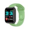 Buy D20 Fitness Bracelet Blood Pressure Bluetooth Heart Rate At Best Price Online In Pakistan By Shopse.pk 4