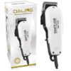 Buy Daling 12W Adjustable Hair Clipper DL-1106 At Best Price Online In Pakistan By Shopse.pk 2