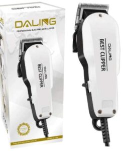 Buy Daling 12W Adjustable Hair Clipper DL-1106 At Best Price Online In Pakistan By Shopse.pk