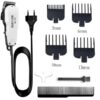 Buy Daling 12W Adjustable Hair Clipper DL-1106 At Best Price Online In Pakistan By Shopse.pk 3