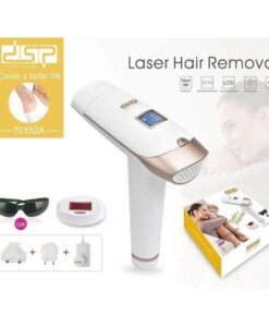 Buy Dsp, Laser Hair Removal 70152A At Best Price Online in Pakistan by Shopse.pk