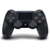 Buy DualShock 4 Wireless Controller for PlayStation 4 – Jet Black (Copy) At Best Price Online In Pakistan By Shopse.pk