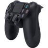 Buy DualShock 4 Wireless Controller for PlayStation 4 – Jet Black (Copy) At Best Price Online In Pakistan By Shopse.pk 2