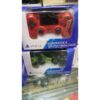 Buy DualShock 4 Wireless Controller for PlayStation 4 – Jet Black (Copy) At Best Price Online In Pakistan By Shopse.pk 8