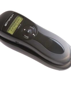 Buy Emerson Slimline Telephone Multicolor At Best Price Online In Pakistan By Shopse.pk