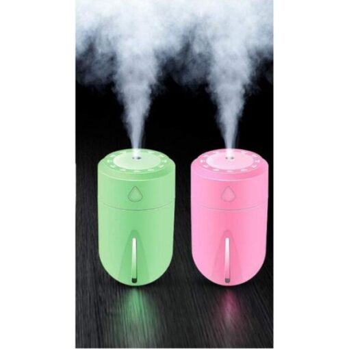 Buy Humidifier 200ml USB Portable Humidifier Suitable For Travel At Best Price Online In Pakistan By Shopse.pk