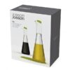 Buy Oil – Vinegar Cruet Set With Adjustable Flow Control – Green At Lowest Price Online in Pakistan by Shopse.pk 1