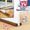 Buy Pack of 3 Twin Draft For Doors And Windows 36inches At Best Price Online In Pakistan By Shopse.pk