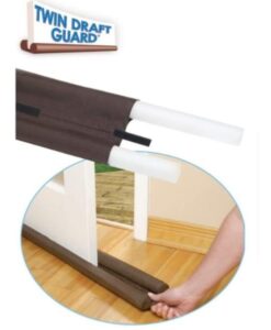 Buy Pack of 3 Twin Draft For Doors And Windows 36inches At Best Price Online In Pakistan By Shopse.pk