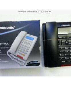 Buy Panasonic KX-TSC7709CID At Best Price Online In Pakistan By Shopse.pk