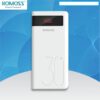 Buy ROMOSS Sense 8P+ 30000mAh Power Bank At Best Price Online In Pakistan By Shopse.pk 2