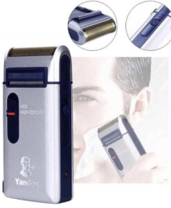 Buy Reciprocating Electric Shaver Men Rechargeable Razor At Best Price Online In Pakistan By Shopse.pk