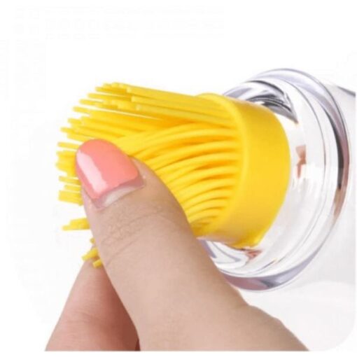 Buy Silicone Oil Brush Bottle At Best Price Online in Pakistan By Shopse.pk
