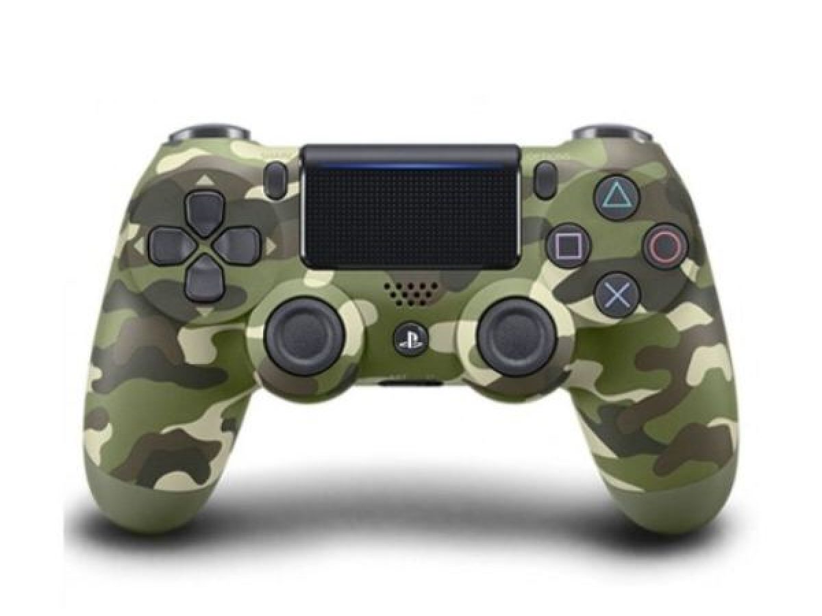 Controller Pubg Ps4 Buy Online Best Four Finger Controller For