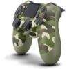Buy Sony PS4 Dualshock 4 Wireless Game Controller for PlayStation 4 Green Camouflage At Best Price Online In Pakistan By Shopse.pk 2
