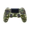 Buy Sony PS4 Dualshock 4 Wireless Game Controller for PlayStation 4 Green Camouflage At Best Price Online In Pakistan By Shopse.pk 3