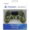 Buy Sony PS4 Dualshock 4 Wireless Game Controller for PlayStation 4 Green Camouflage At Best Price Online In Pakistan By Shopse.pk 4