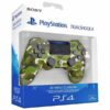 Buy Sony PS4 Dualshock 4 Wireless Game Controller for PlayStation 4 Green Camouflage At Best Price Online In Pakistan By Shopse.pk 5