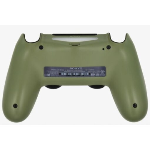 Buy Sony PS4 Dualshock 4 Wireless Game Controller for PlayStation 4 Green Camouflage At Best Price Online In Pakistan By Shopse.pk 