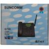 Buy Suncom Dual Sim GSM phone with Call recording (PTA Approved) At Best Price Online In Pakistan By Shopse.pk 3