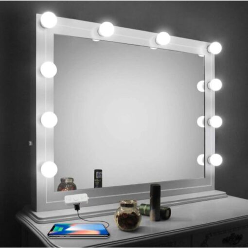 Buy Vanity Mirror Lights At Best Price Online in Pakistan by Shopse.pk