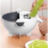 Buy Vegetable Cutter With Drain Basket At Best Price Online In Pakistan By Shopse.pk 2