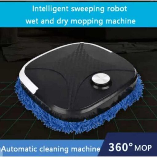 Buy XIMEIJIE Smart Silent Mopping Robot At Best Price Online In Pakistan By Shopse.pk
